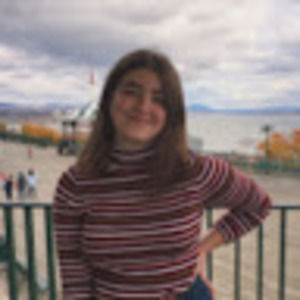 Meet your Posher, Frédérique